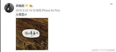 娱乐圈爆料者小号,揭秘明星幕后故事  第1张