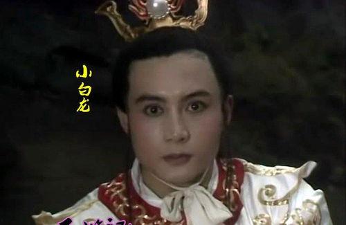 小白龙电视剧在线观看,传奇龙族少年的奇幻冒险之旅  第1张