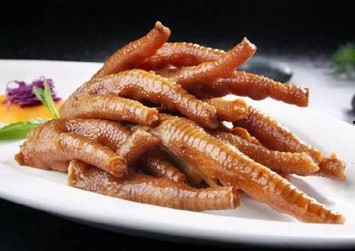 爆料无骨鸡爪视频播放  第2张