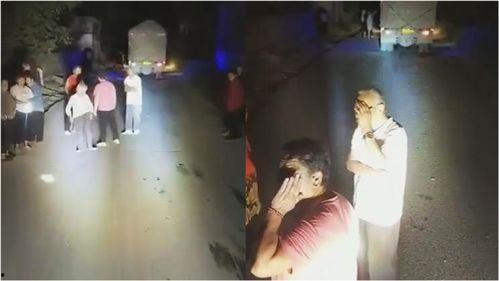 网友爆料片段大全视频,揭秘网络热点背后的真相  第2张